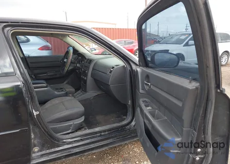 2010 Dodge Charger из США, поврежденный, VIN 2B3AA4CT9AH257994